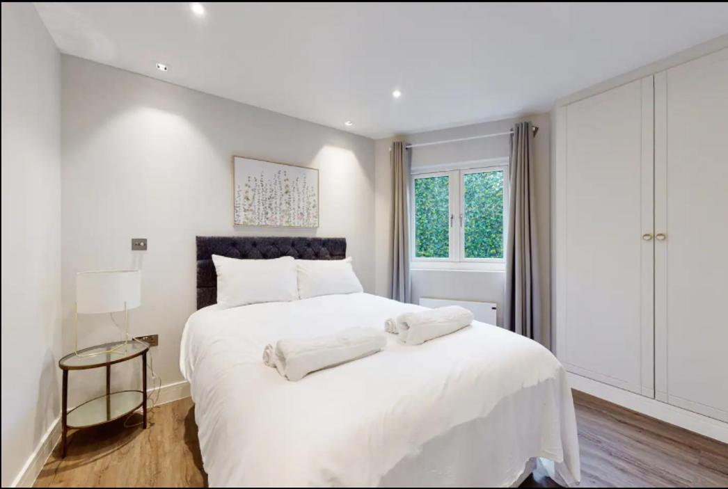Amazing 2Bed Flat 10Min To Wimbledon Tennis Courts Apartamento Londres Exterior foto